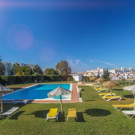 Casa Eucalyptus Family Home Εστεπόνα Εξωτερικό φωτογραφία