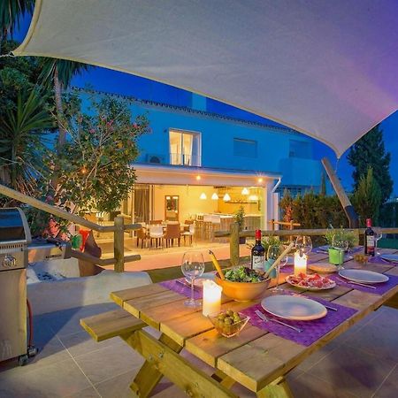 Casa Eucalyptus Family Home Εστεπόνα Εξωτερικό φωτογραφία