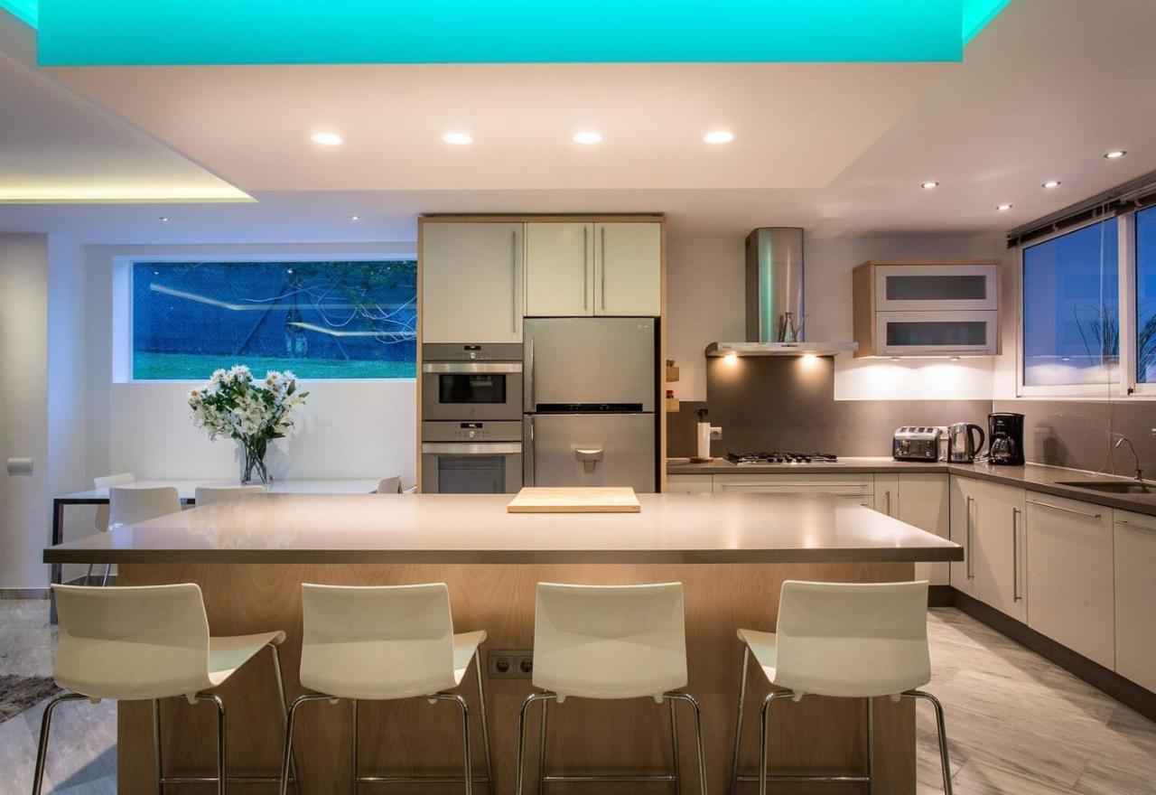 Casa Eucalyptus Family Home Εστεπόνα Εξωτερικό φωτογραφία