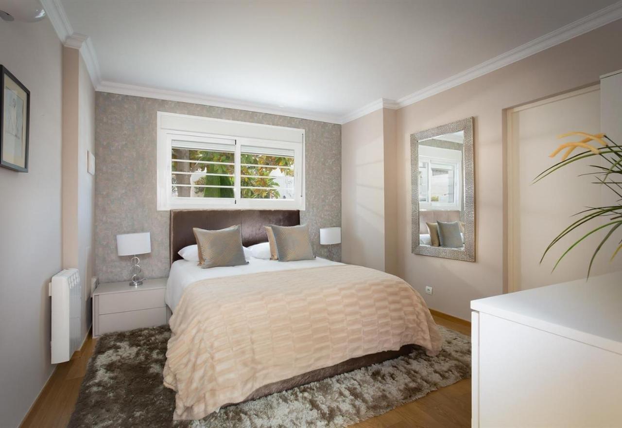 Casa Eucalyptus Family Home Εστεπόνα Εξωτερικό φωτογραφία