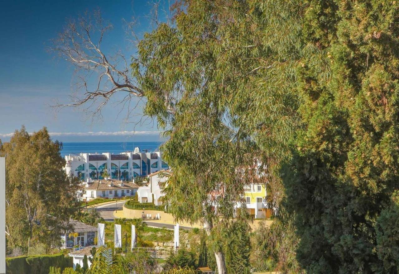 Casa Eucalyptus Family Home Εστεπόνα Εξωτερικό φωτογραφία