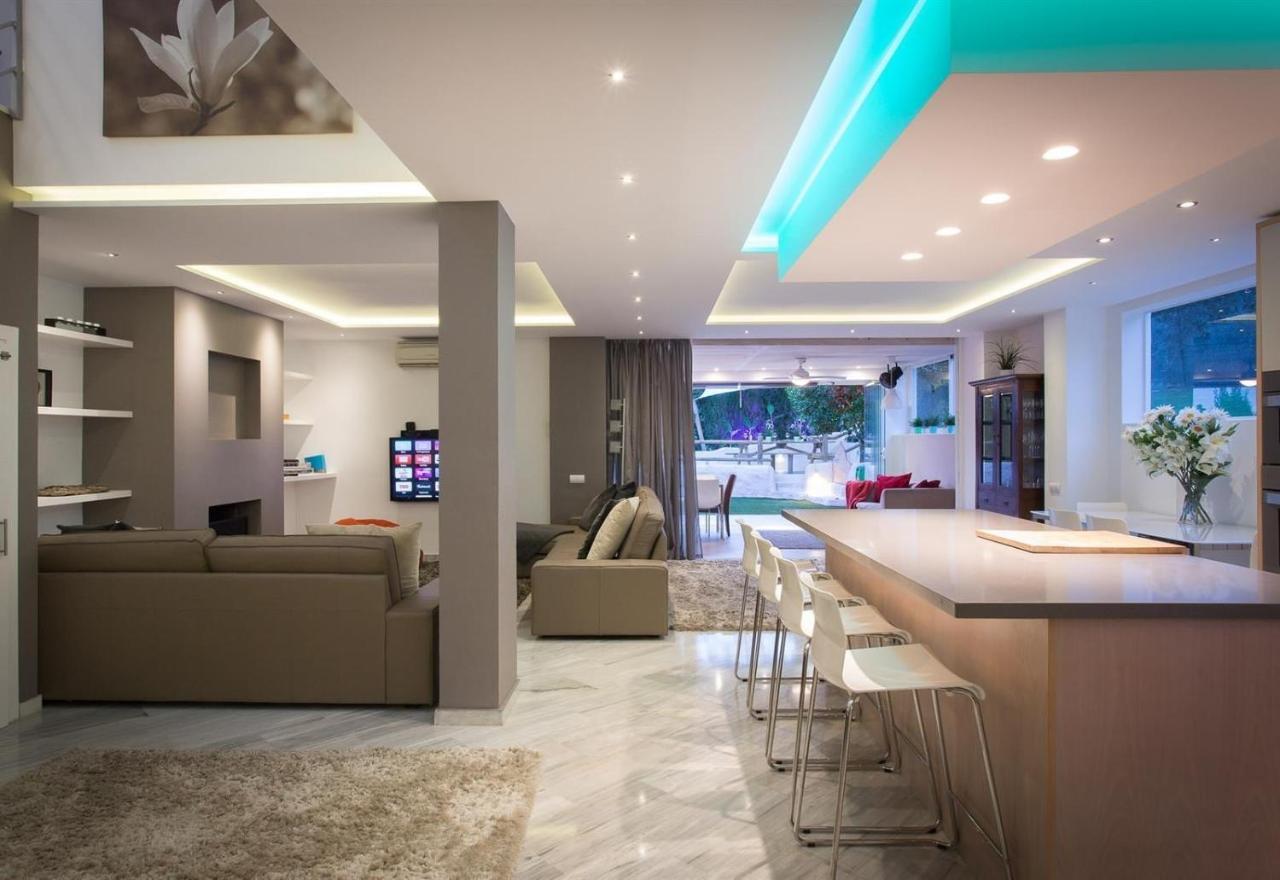 Casa Eucalyptus Family Home Εστεπόνα Εξωτερικό φωτογραφία