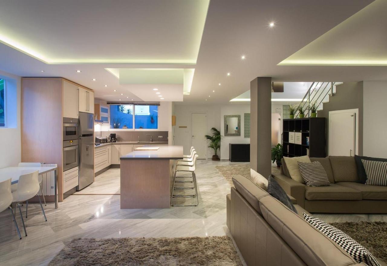 Casa Eucalyptus Family Home Εστεπόνα Εξωτερικό φωτογραφία