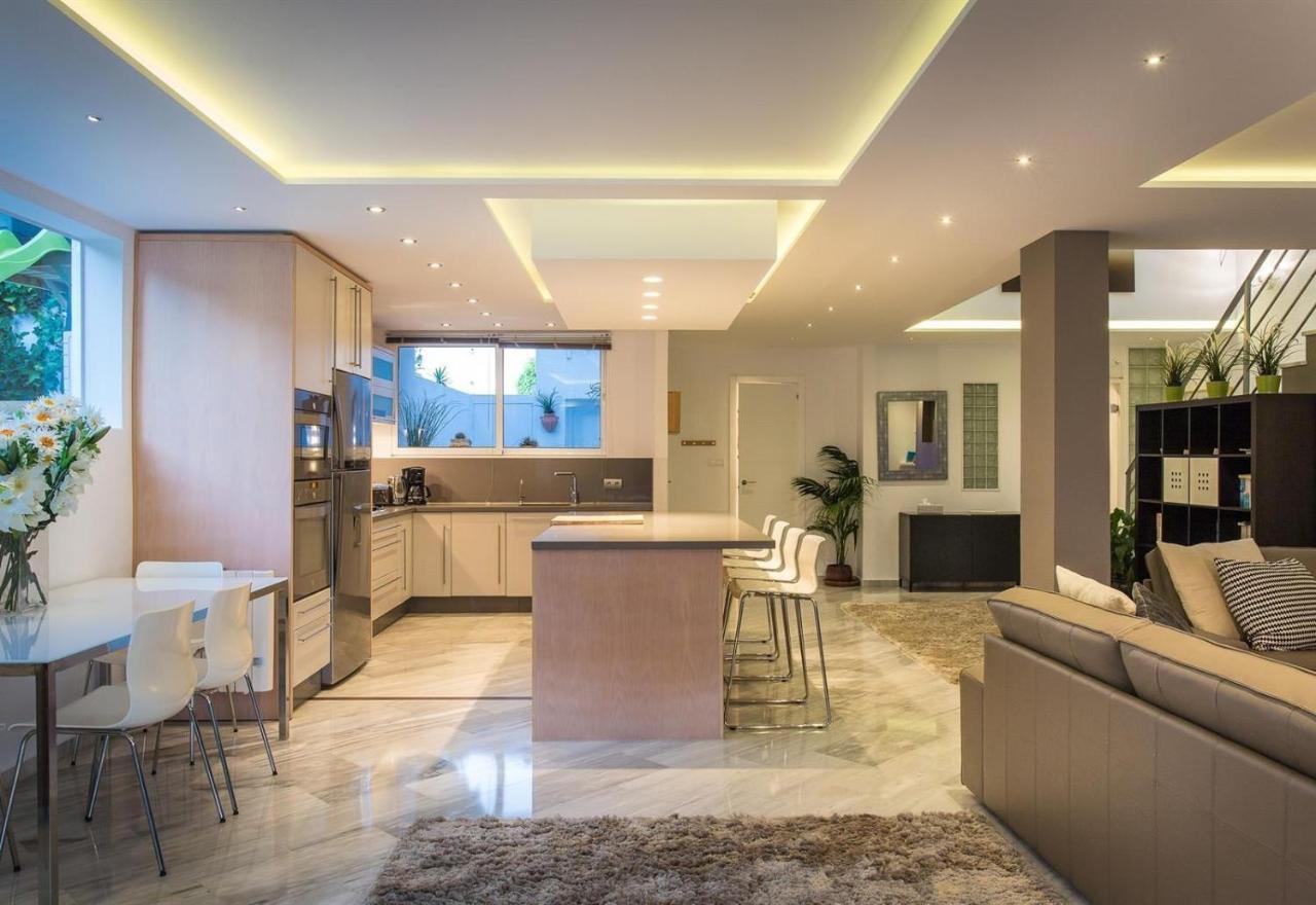 Casa Eucalyptus Family Home Εστεπόνα Εξωτερικό φωτογραφία