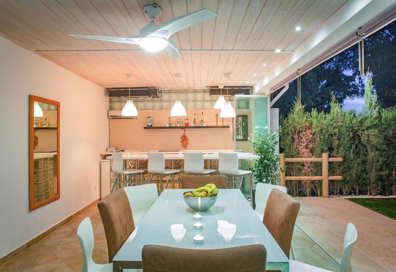 Casa Eucalyptus Family Home Εστεπόνα Εξωτερικό φωτογραφία