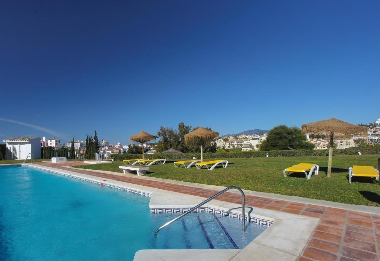 Casa Eucalyptus Family Home Εστεπόνα Εξωτερικό φωτογραφία