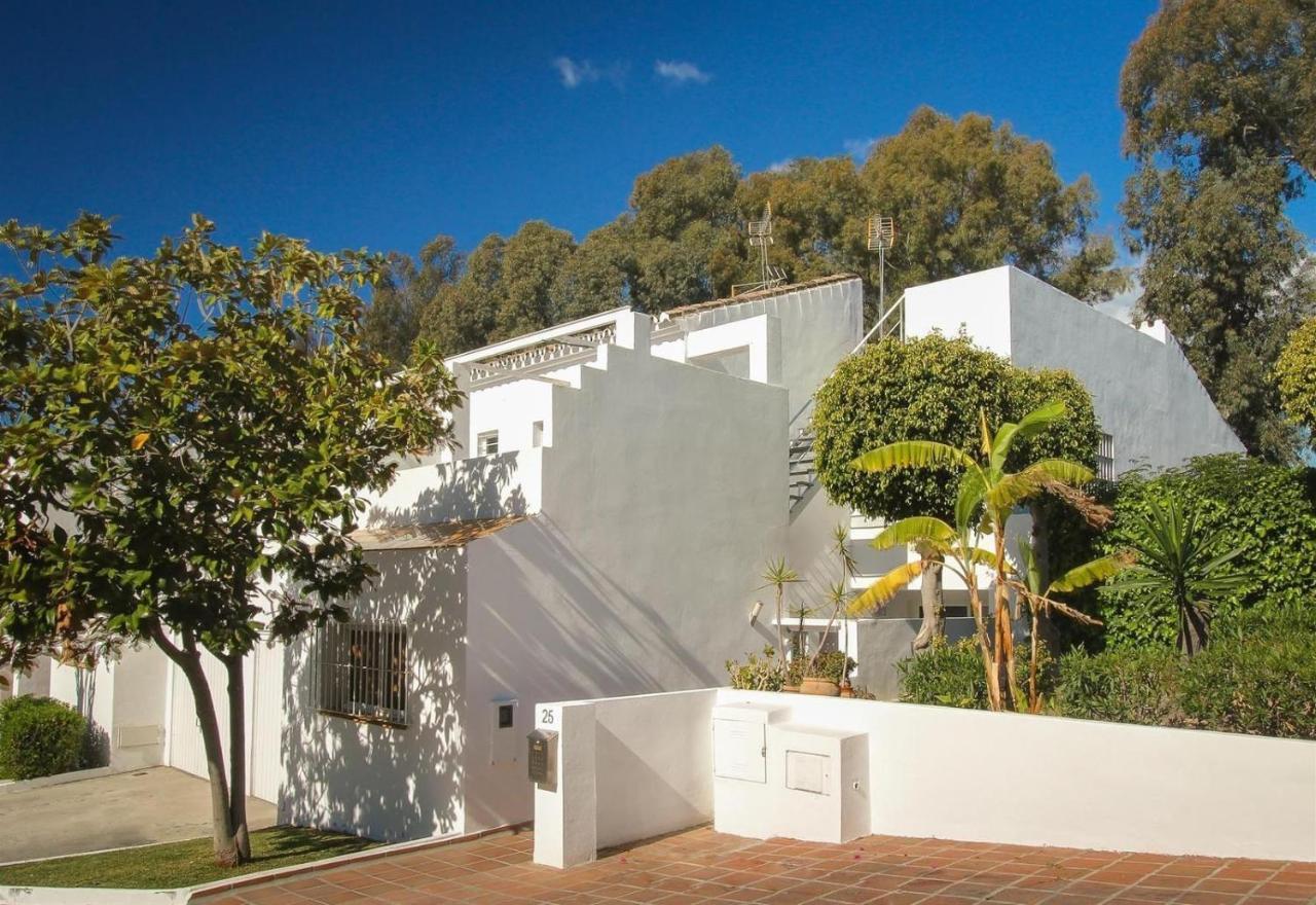 Casa Eucalyptus Family Home Εστεπόνα Εξωτερικό φωτογραφία