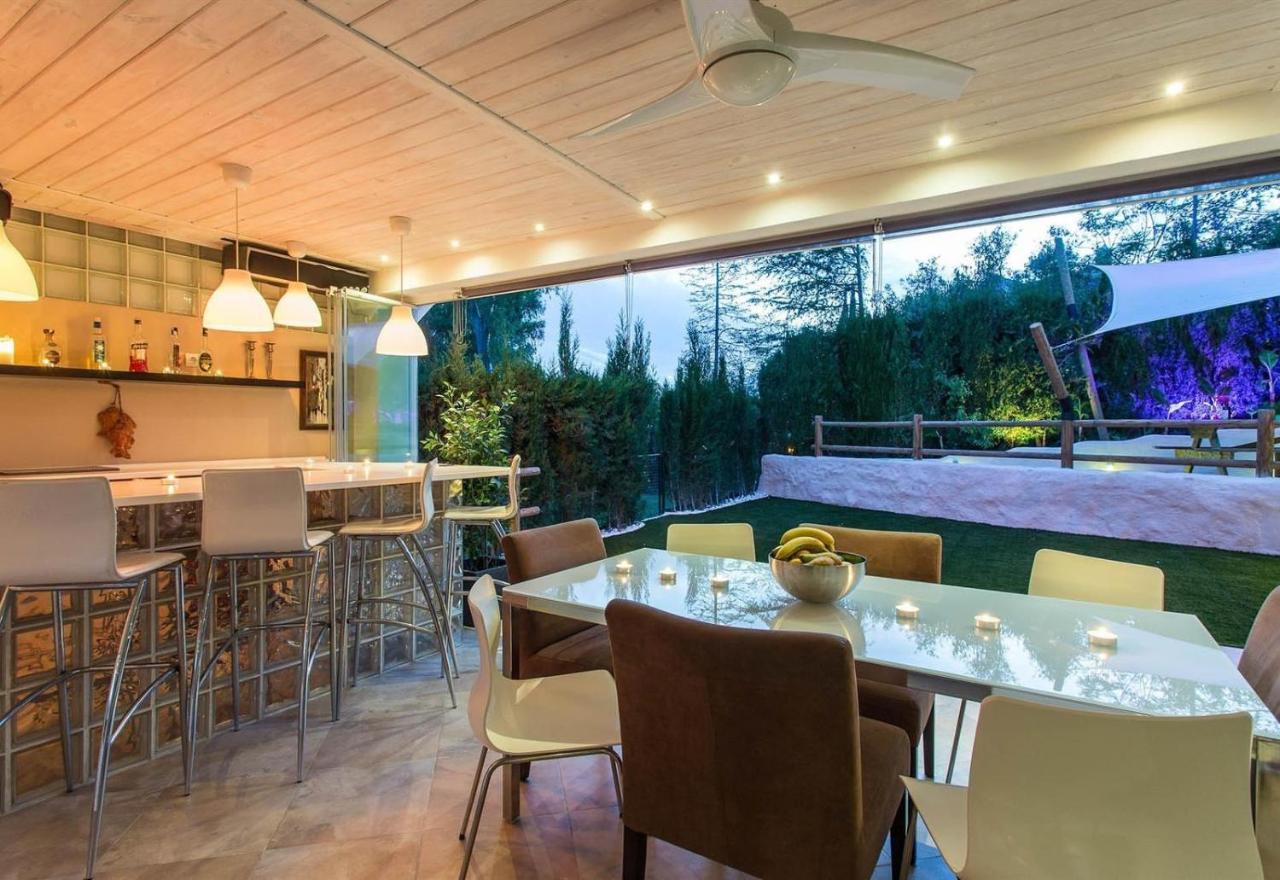 Casa Eucalyptus Family Home Εστεπόνα Εξωτερικό φωτογραφία