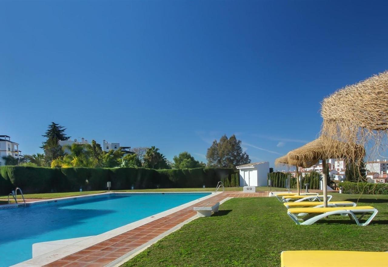 Casa Eucalyptus Family Home Εστεπόνα Εξωτερικό φωτογραφία