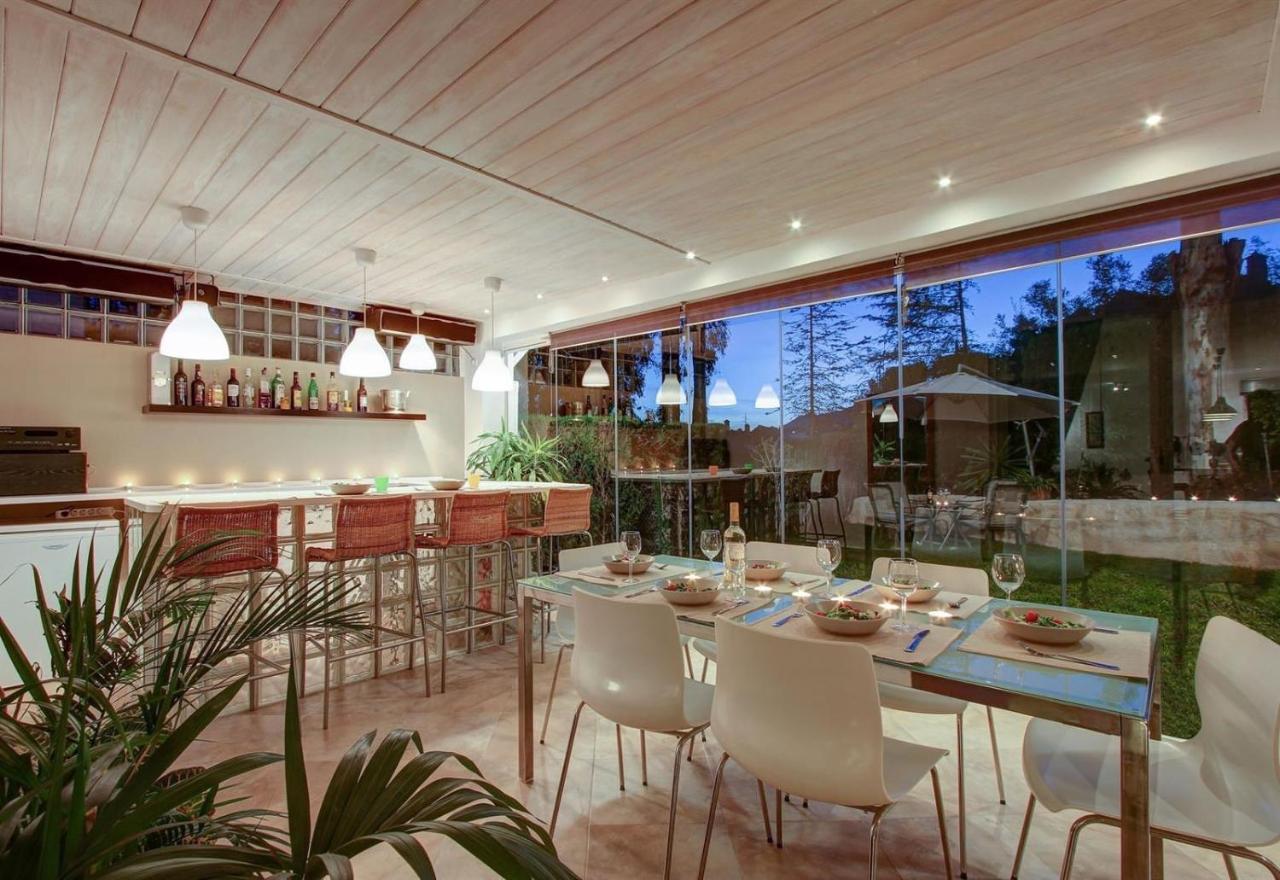 Casa Eucalyptus Family Home Εστεπόνα Εξωτερικό φωτογραφία