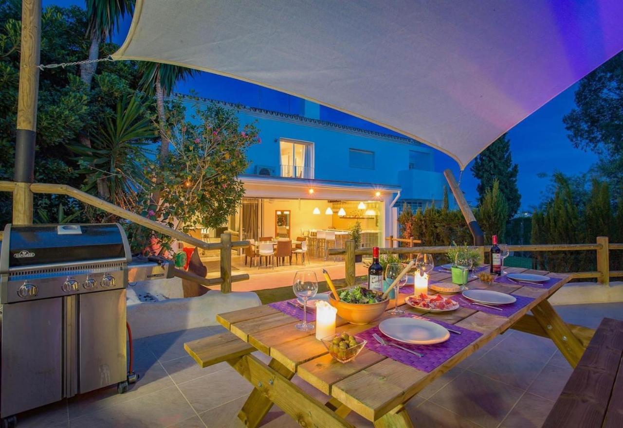 Casa Eucalyptus Family Home Εστεπόνα Εξωτερικό φωτογραφία