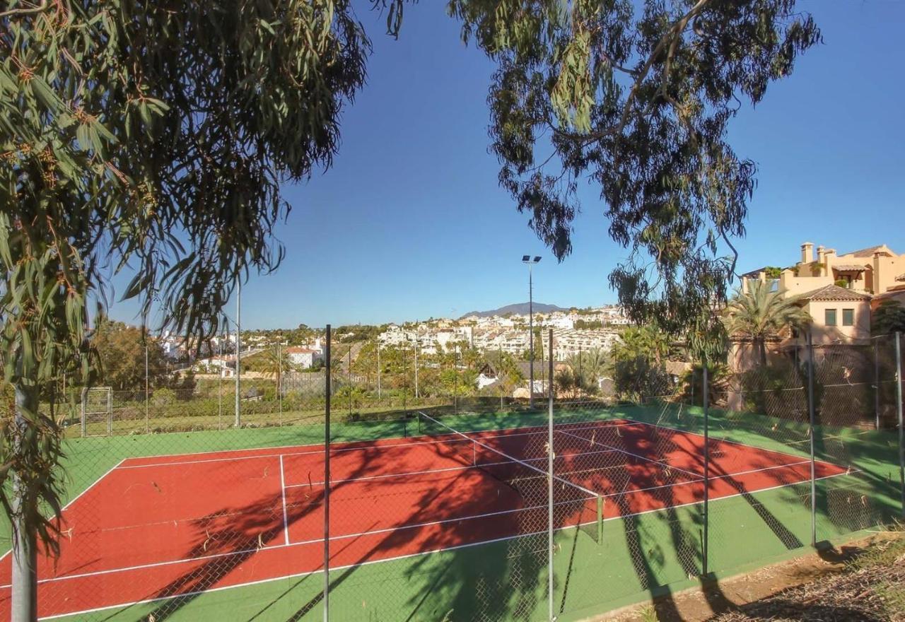 Casa Eucalyptus Family Home Εστεπόνα Εξωτερικό φωτογραφία