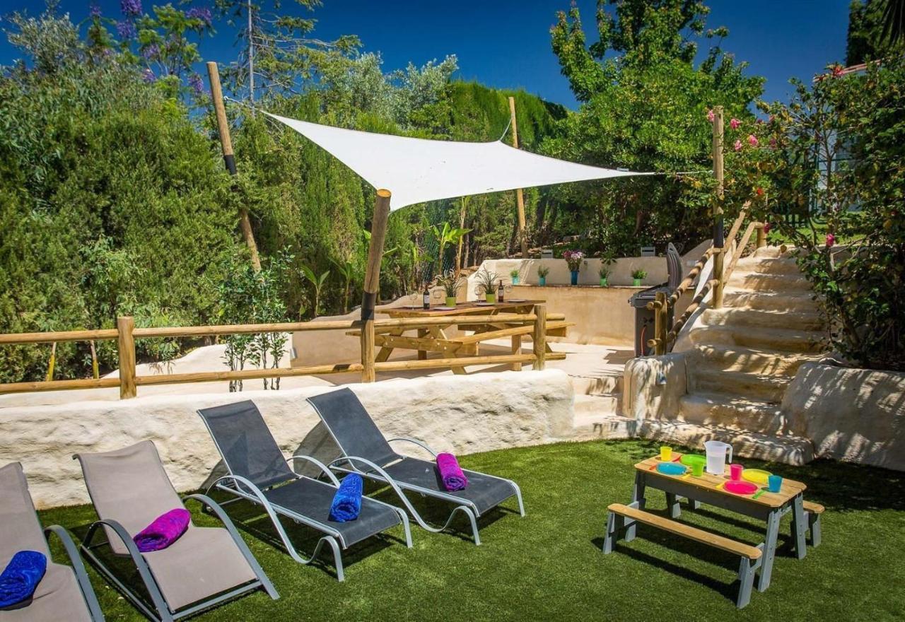 Casa Eucalyptus Family Home Εστεπόνα Εξωτερικό φωτογραφία