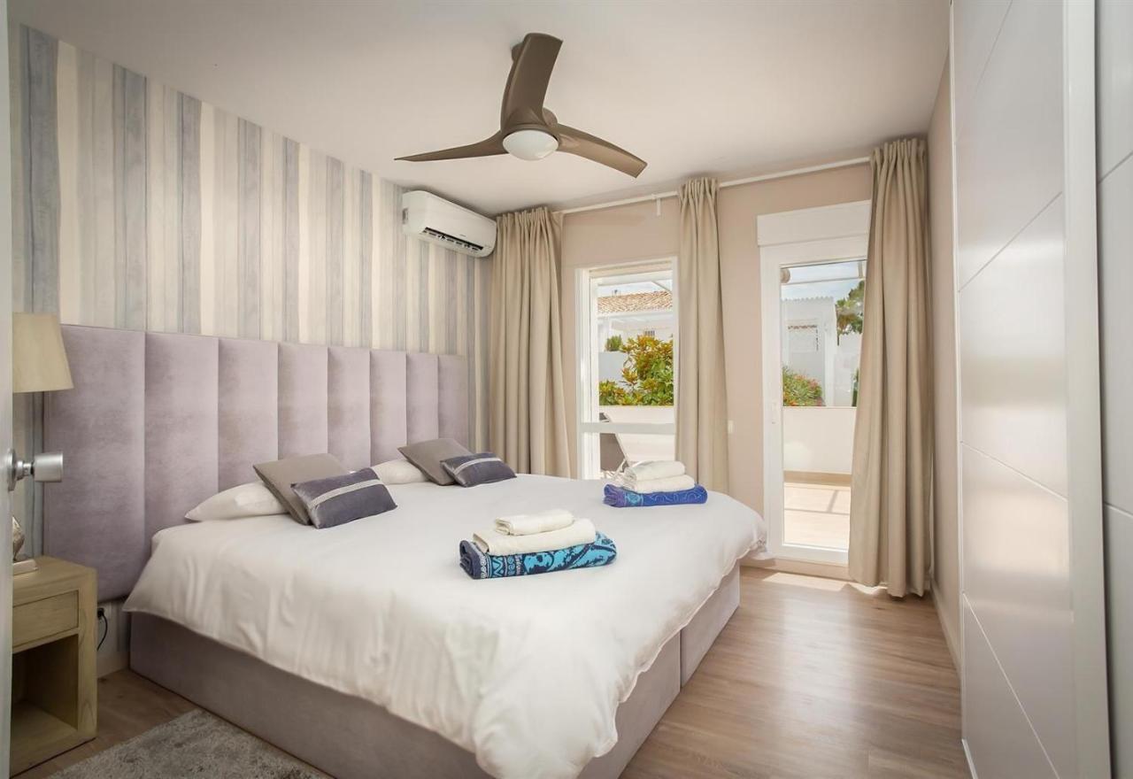 Casa Eucalyptus Family Home Εστεπόνα Εξωτερικό φωτογραφία