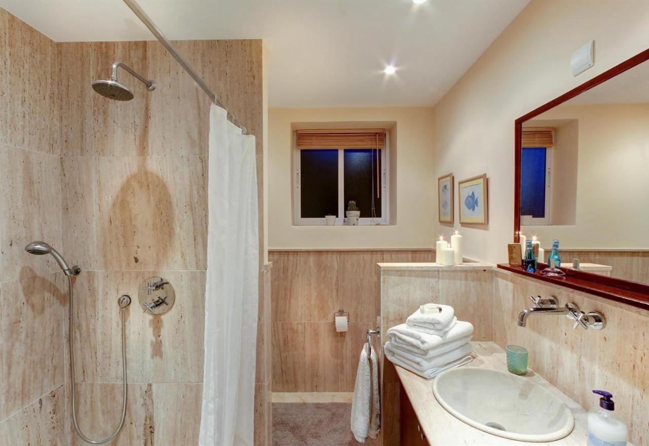 Casa Eucalyptus Family Home Εστεπόνα Εξωτερικό φωτογραφία