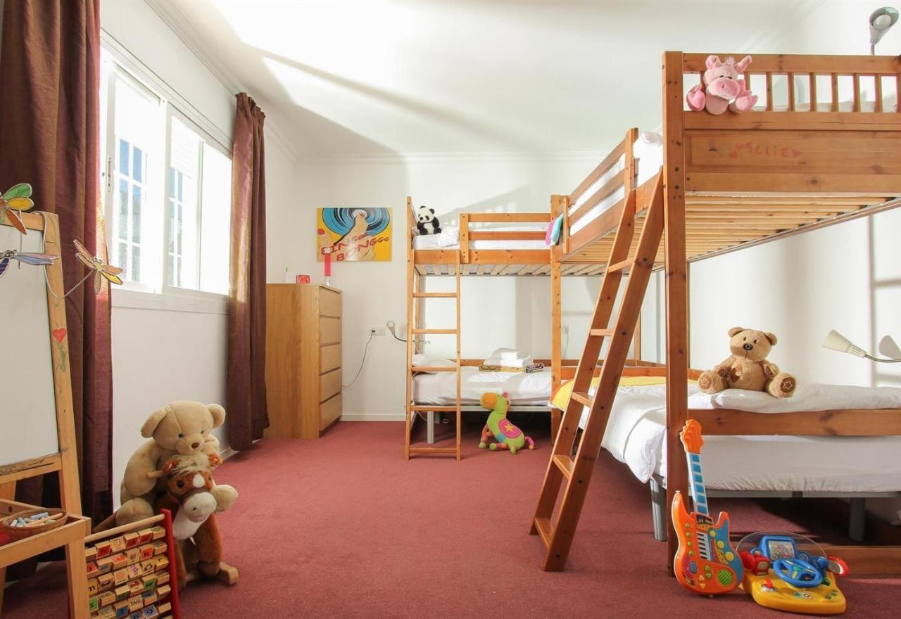 Casa Eucalyptus Family Home Εστεπόνα Εξωτερικό φωτογραφία
