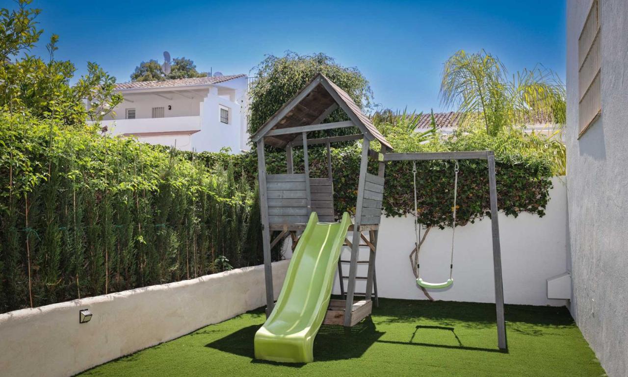 Casa Eucalyptus Family Home Εστεπόνα Εξωτερικό φωτογραφία
