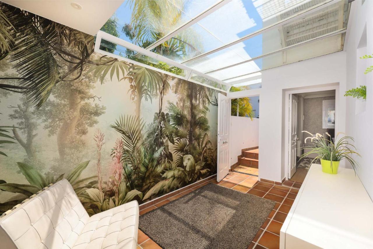 Casa Eucalyptus Family Home Εστεπόνα Εξωτερικό φωτογραφία